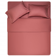 Підковдра Ardesto Mix MatСh ART1622DVO 160х220 см світло-коричневий