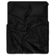 Підковдра Ardesto Mix Match Premium ART1622DVL 160х220 см чорний