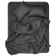 Підковдра Ardesto Mix MatСh Premium ART1622DVY 160х220 см сірий