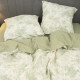 Постільна білизна двоспальне Viluta Сатин Twill 741-2 210х175 см
