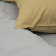 Постільна білизна двоспальне Viluta Сатин Twill 749-2 210х175 см