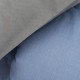 Постільна білизна полуторна Viluta Сатин Twill 725-1-5 210х143 см