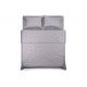 Простирадло Ardesto Mix MatСh ART2426FSD 240х260 см мусон