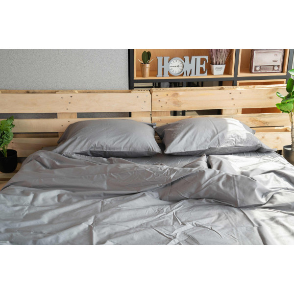 Простирадло Ardesto Mix MatСh ART2426FSD 240х260 см мусон