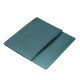 Простирадло Ardesto Mix MatСh Premium ART2426FSE 240х260 см зелене