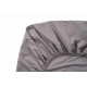 Простирадло на гумці Ardesto Mix MatСh ART9020FSD 90х200+30 см мусон