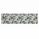 Раннер Ardesto Happy Holidays ART01HG 40х140 см зелений гостролист