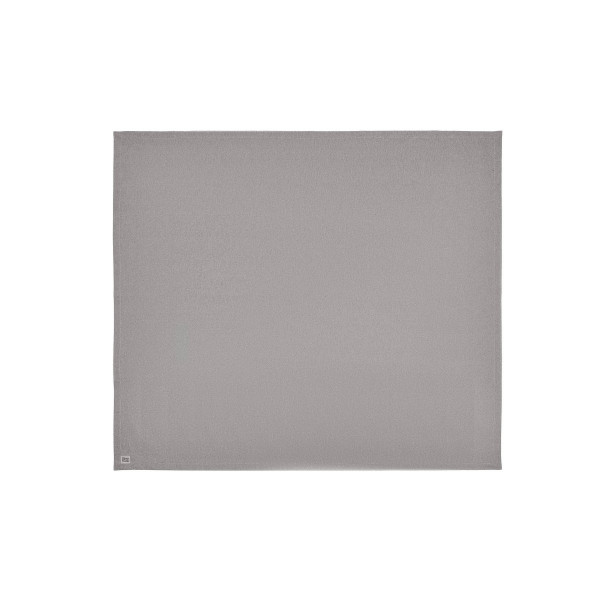 Скатертина Ardesto Oliver ART-09-OD 133х220 см сіра