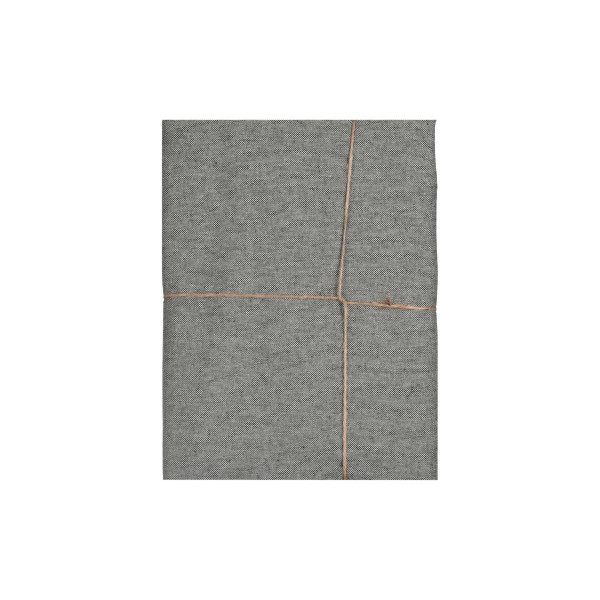 Скатертина Ardesto Oliver ART-10-OG 136 см зелена