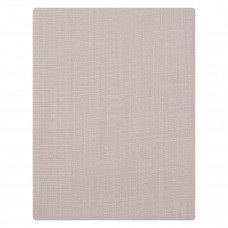 Штора рогожка Ardesto ART1020LG 150х270 см світло-сіра