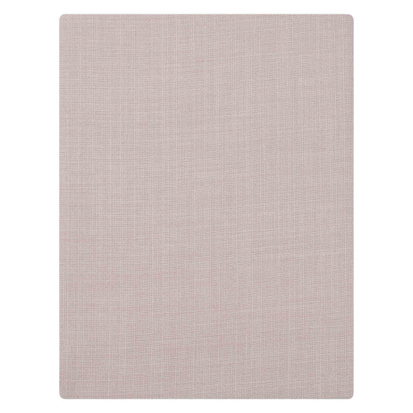 Штора рогожка Ardesto ART1020LG 150х270 см світло-сіра