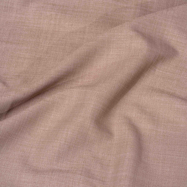 Штора рогожка Ardesto ART1020TA 150х270 см тауп