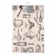 Набір сервірувальних серветок Ardesto Kitchen ART15KN 30х45 см