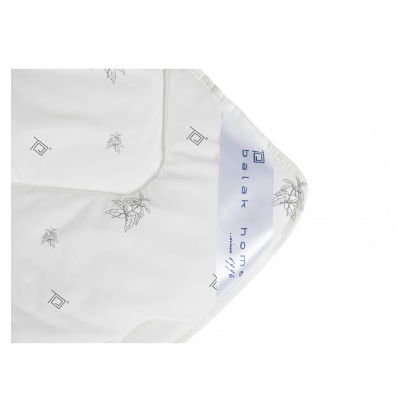 Ковдра полуторна ТЕП Membrana Print Ramie 1-00305-00000 210х150 см
