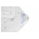 Ковдра полуторна ТЕП Membrana Print Ramie 1-00305-00000 210х150 см