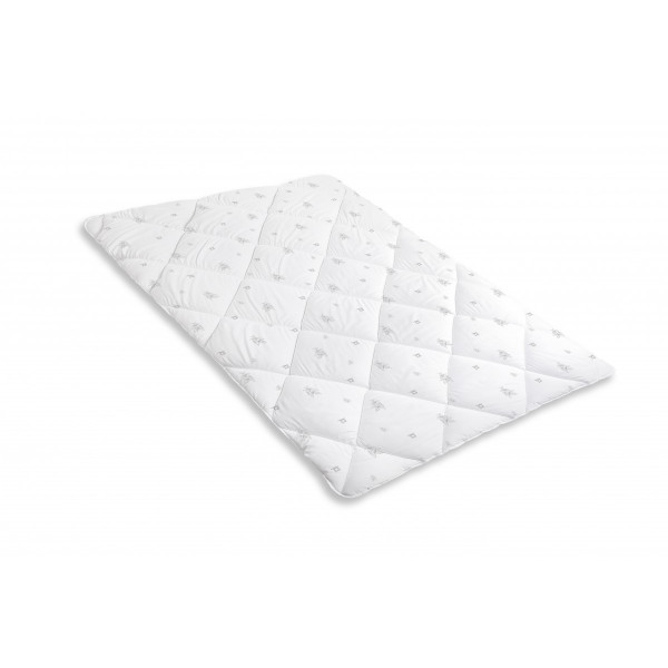Ковдра полуторна ТЕП Membrana Print Ramie 1-00305-00000 210х150 см
