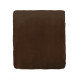 Плед Ardesto Flannel ART0218SB 200х220 см коричневий