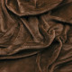 Плед Ardesto Flannel ART0218SB 200х220 см коричневий