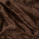 Плед Ardesto JaСquard Braid ART0205JB 160х200 см коричневий