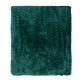 Плед Ardesto JaСquard Braid ART0208JB 200х220 см смарагдовий