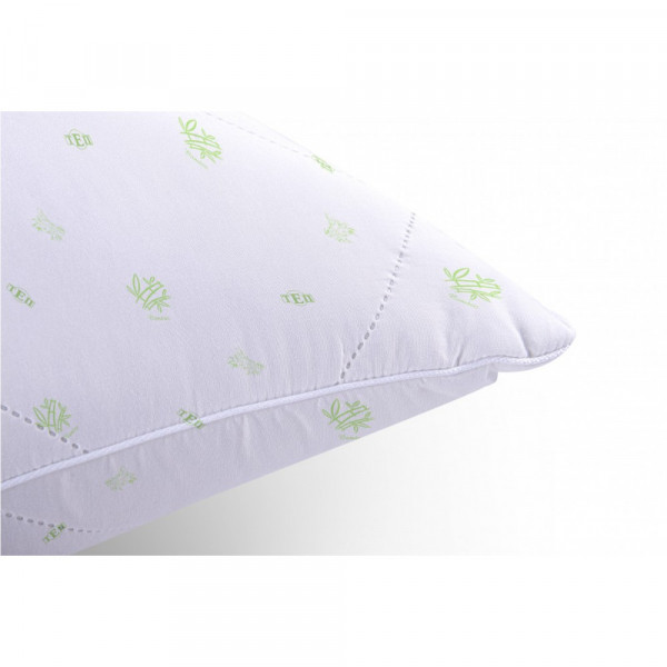 Подушка ТЕП Dream Collection Bamboo Економ 3-02671-00000 50х70 см
