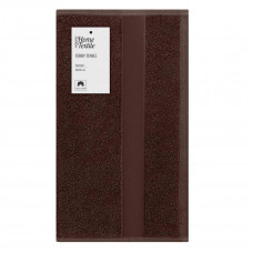 Рушник для рук Ardesto Splendid ART2330BR 30х50 см коричневий
