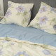 Постільна білизна двоспальне Viluta Сатин Twill 744-2 210х175 см