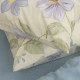 Постільна білизна двоспальне Viluta Сатин Twill 744-2 210х175 см