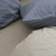 Постільна білизна полуторна Viluta Сатин Twill 726-1-5 210х143 см