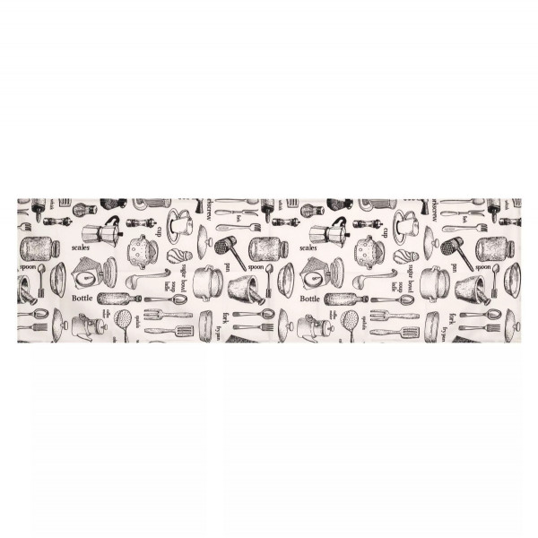Раннер Ardesto Kitchen ART01KN 40х140 см