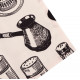 Раннер Ardesto Kitchen ART01KN 40х140 см