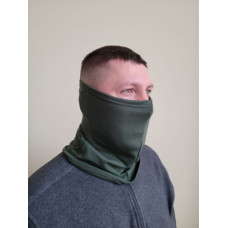 Баф тактичний двонитка ЗСУ 1064 7251 олива