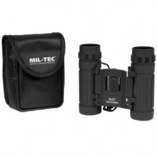 Бінокль складаний MiL-tec Німеччина ЗСУ 15701002 8226 8х12