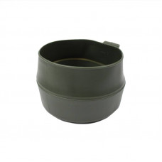 Кружка складна шведська Fold-A-Cup MiL-tec Німеччина ЗСУ 14605000 8791 200 мл