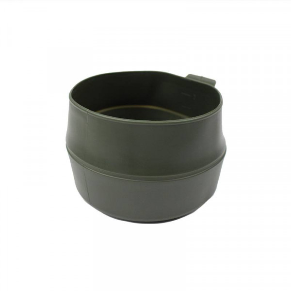 Кружка складна шведська Fold-A-Cup MiL-tec Німеччина ЗСУ 14605000 8791 200 мл