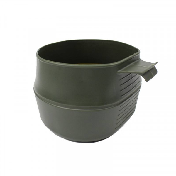 Кружка складна шведська Fold-A-Cup MiL-tec Німеччина ЗСУ 14605000 8791 200 мл