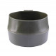 Кружка складна шведська Fold-A-Cup MiL-tec Німеччина ЗСУ 14605000 8791 200 мл