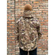 Куртка чоловіча тактична HAN WILD G8 на флісі ВСУ (ЗСУ) Мультикам 20222214-M 10462 M хакі