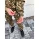 Чоловічий тактичний армійський костюм для ЗСУ MultiCam рип-стоп 20222087-48 9324 48 розмір