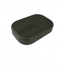 Набір контейнерів Wildo Camp-A-Box ЗСУ (ЗСУ) 14670000 8790 2 шт