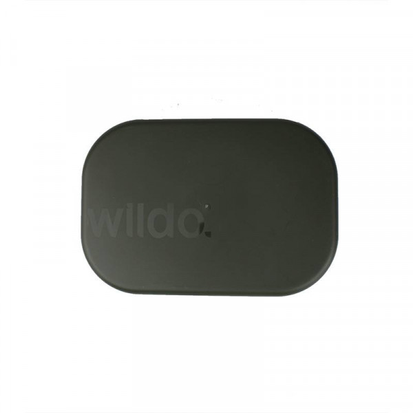 Набір контейнерів Wildo Camp-A-Box ЗСУ (ЗСУ) 14670000 8790 2 шт