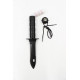 Набір ножів для виживання армійський MFH Explorа Kit Knife ЗСУ 44443 8223