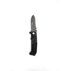 Ніж для виживання Fox Outdoor Jack Knife ЗСУ 45511 8225