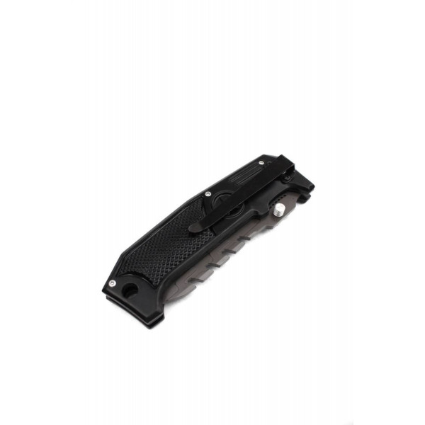 Ніж для виживання Fox Outdoor Jack Knife ЗСУ 45511 8225