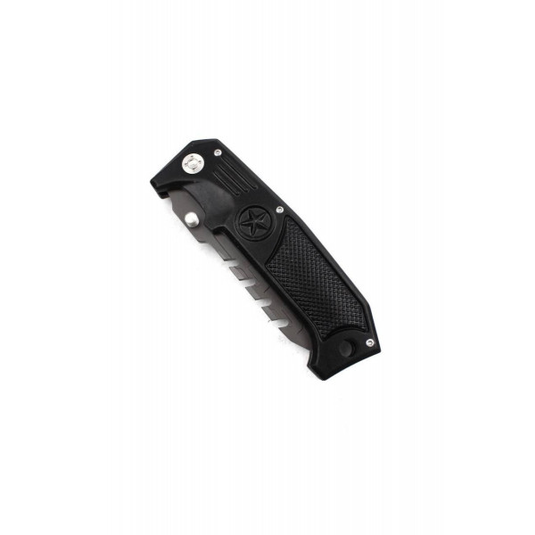Ніж для виживання Fox Outdoor Jack Knife ЗСУ 45511 8225