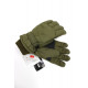 Рукавички тактичні Thinsulate ЗСУ (ЗСУ) 12530001-L 9293 L оливкові