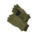 Рукавички тактичні Thinsulate ЗСУ (ЗСУ) 12530001-L 9293 L оливкові