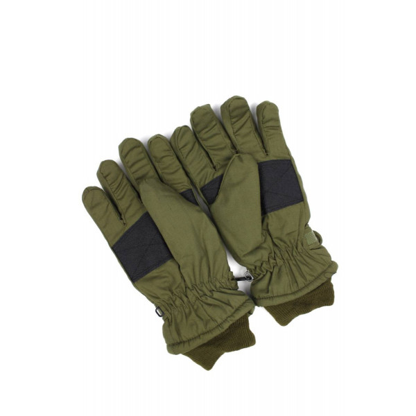 Рукавички тактичні Thinsulate ЗСУ (ЗСУ) 12530001-L 9293 L оливкові