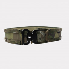 Ремінь тактичний чоловічий із системою молі Molle Rubikon Range MultiCam ЗСУ (ЗСУ) 20222077-М 8929 М 86-91 см