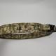 Ремінь тактичний чоловічий із системою молі Molle ЗСУ Range belt Pixel 20221912-M 7022 M піксель